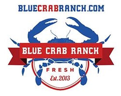 Blue Crab Ranch Live and Steamed Blue Crabs